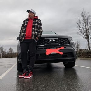 Meet your Posher, Kervin